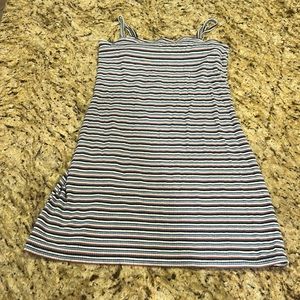 Hollister dress